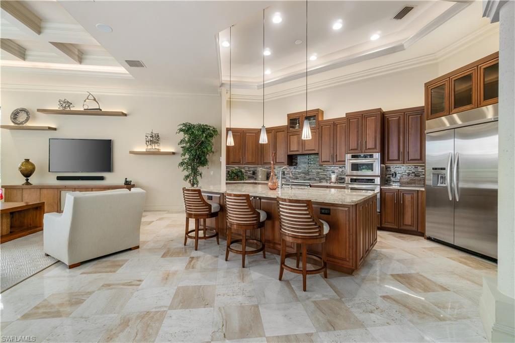 AUDUBON COUNTRY CLUB - Residential