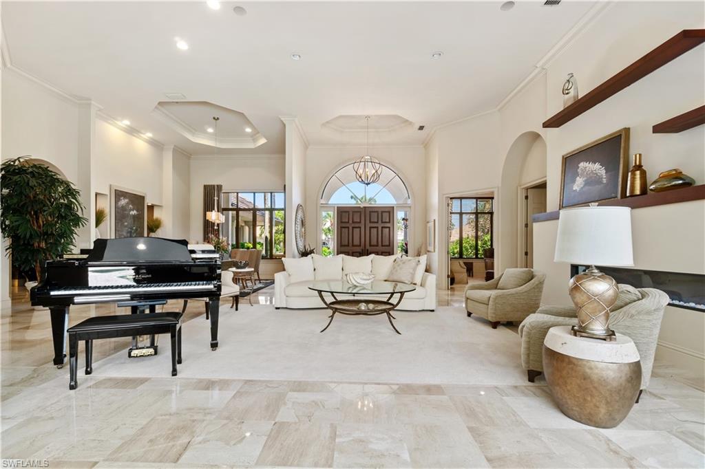 AUDUBON COUNTRY CLUB - Residential