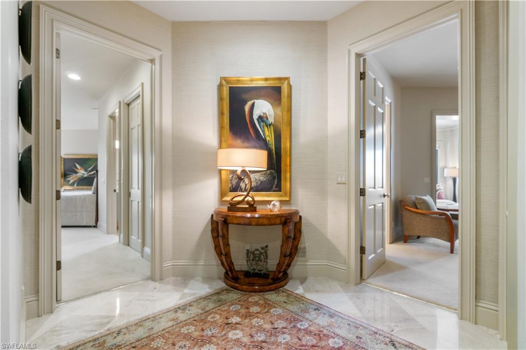 AUDUBON COUNTRY CLUB - Residential