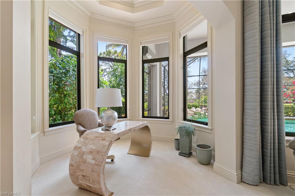 AUDUBON COUNTRY CLUB - Residential