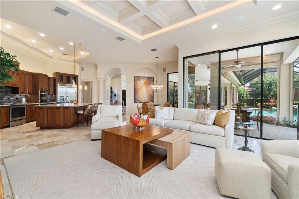 AUDUBON COUNTRY CLUB - Residential