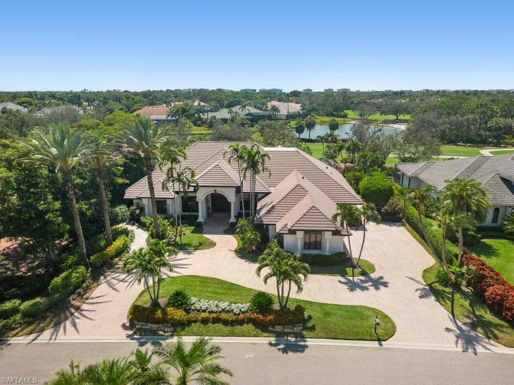 AUDUBON COUNTRY CLUB - Residential