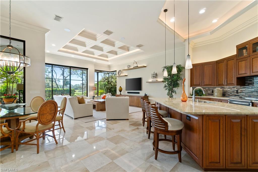 AUDUBON COUNTRY CLUB - Residential