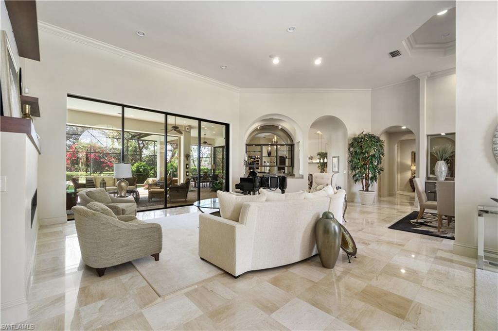 AUDUBON COUNTRY CLUB - Residential