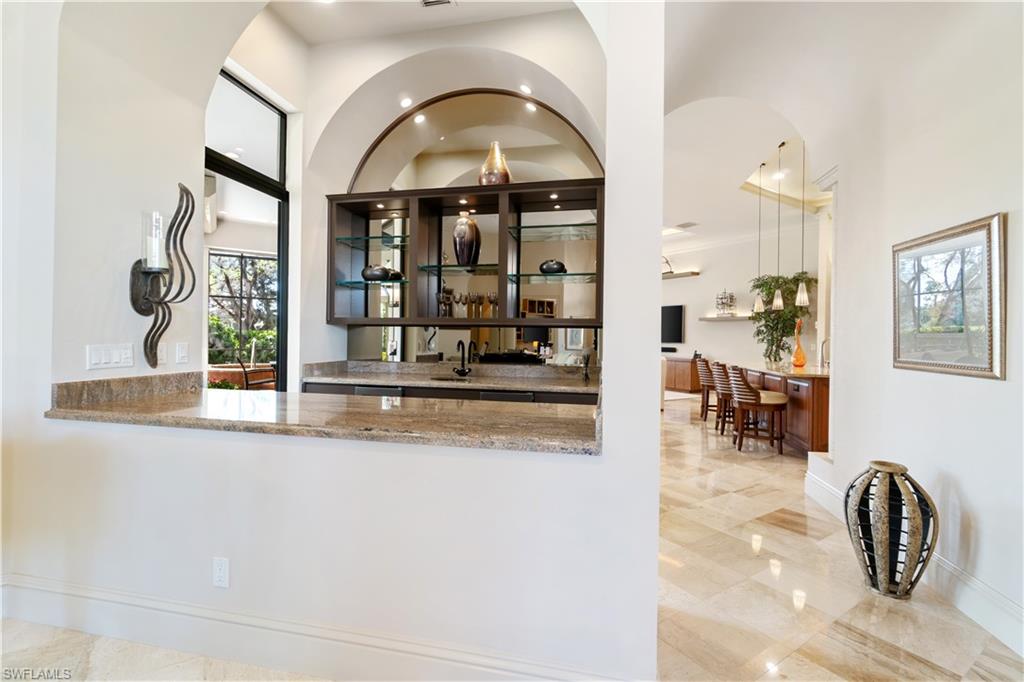 AUDUBON COUNTRY CLUB - Residential