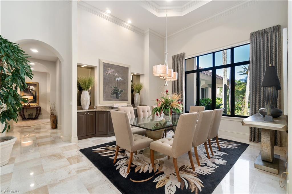 AUDUBON COUNTRY CLUB - Residential