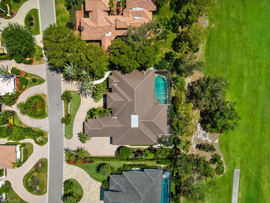 AUDUBON COUNTRY CLUB - Residential