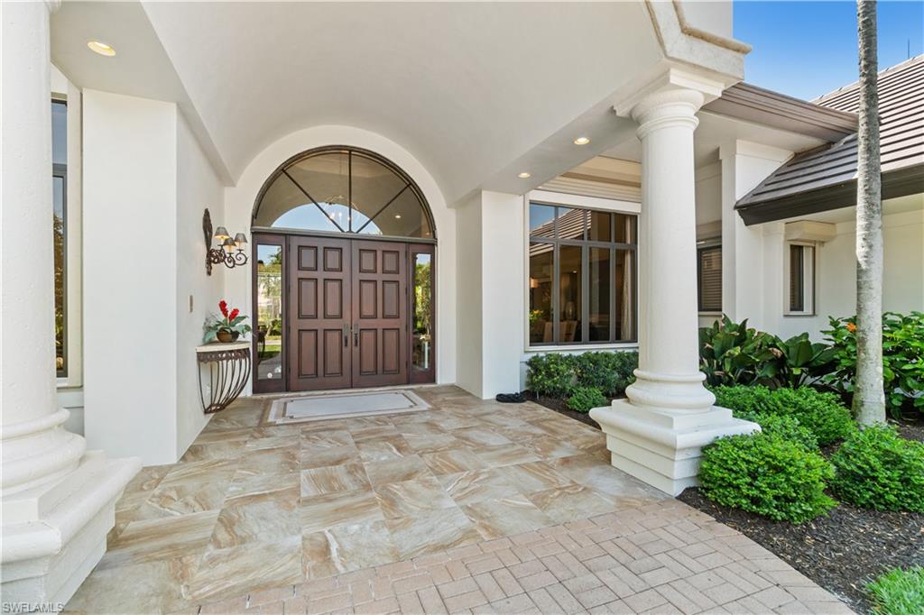 AUDUBON COUNTRY CLUB - Residential