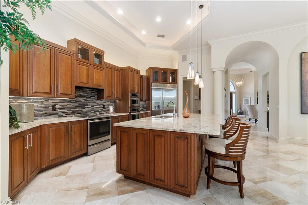 AUDUBON COUNTRY CLUB - Residential