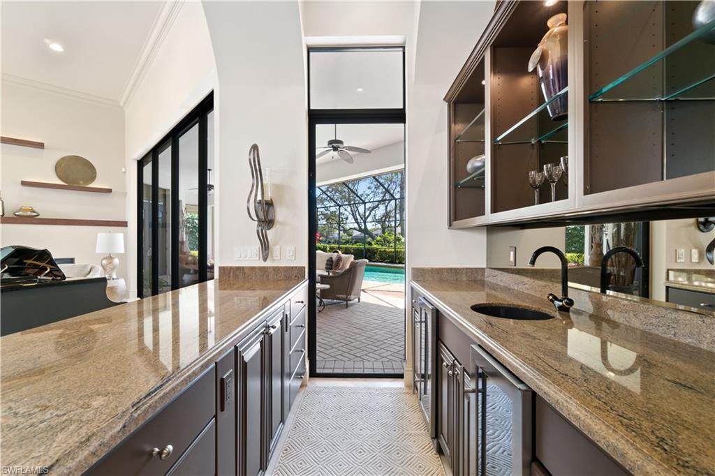 AUDUBON COUNTRY CLUB - Residential