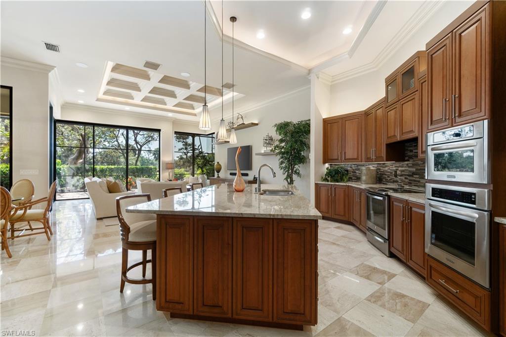 AUDUBON COUNTRY CLUB - Residential