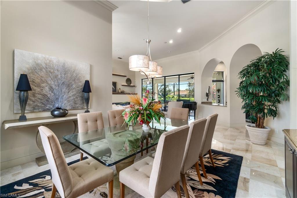 AUDUBON COUNTRY CLUB - Residential