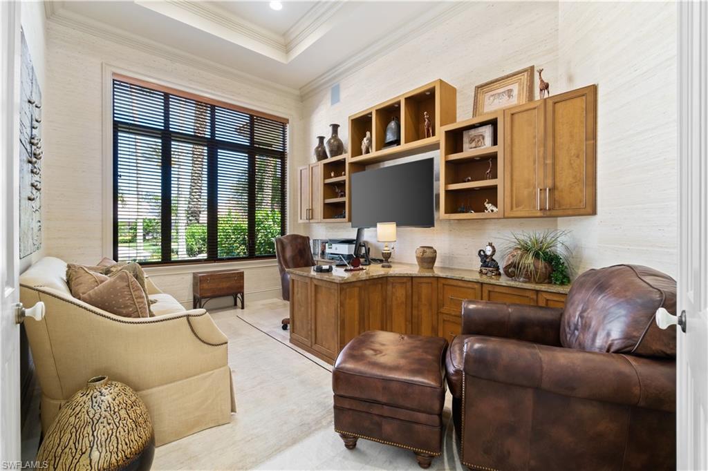 AUDUBON COUNTRY CLUB - Residential