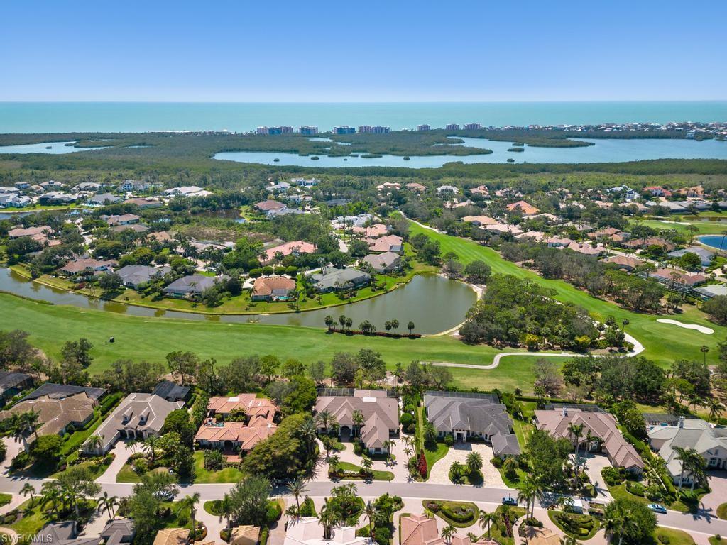 AUDUBON COUNTRY CLUB - Residential