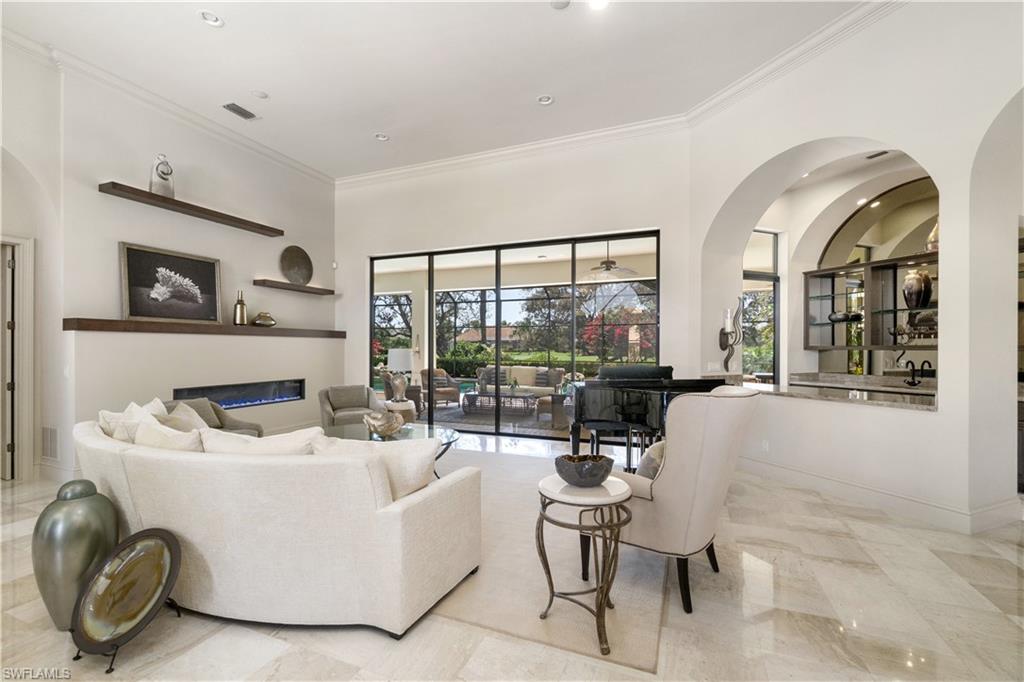 AUDUBON COUNTRY CLUB - Residential