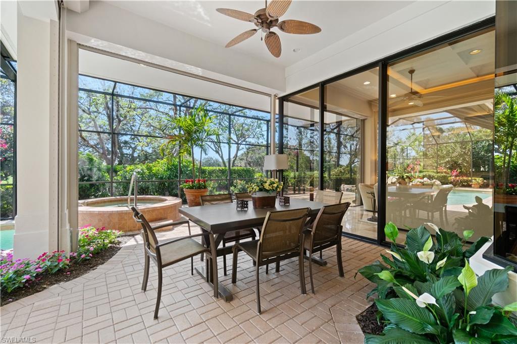 AUDUBON COUNTRY CLUB - Residential