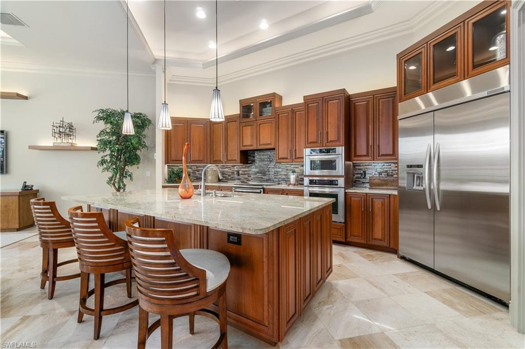 AUDUBON COUNTRY CLUB - Residential