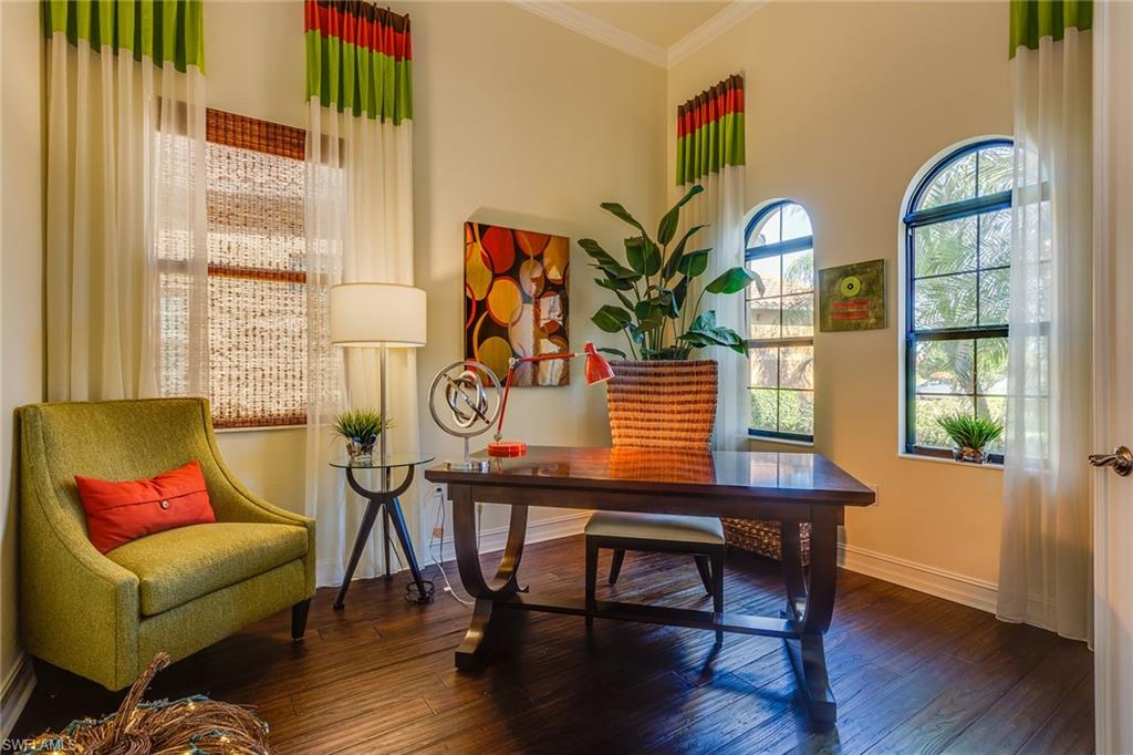 LAKOYA - Residential Lease