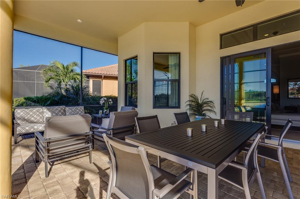 LAKOYA - Residential Lease