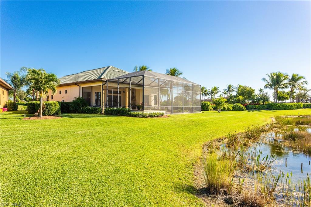 LAKOYA - Residential Lease