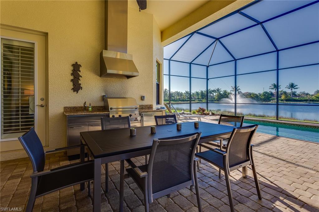 LAKOYA - Residential Lease