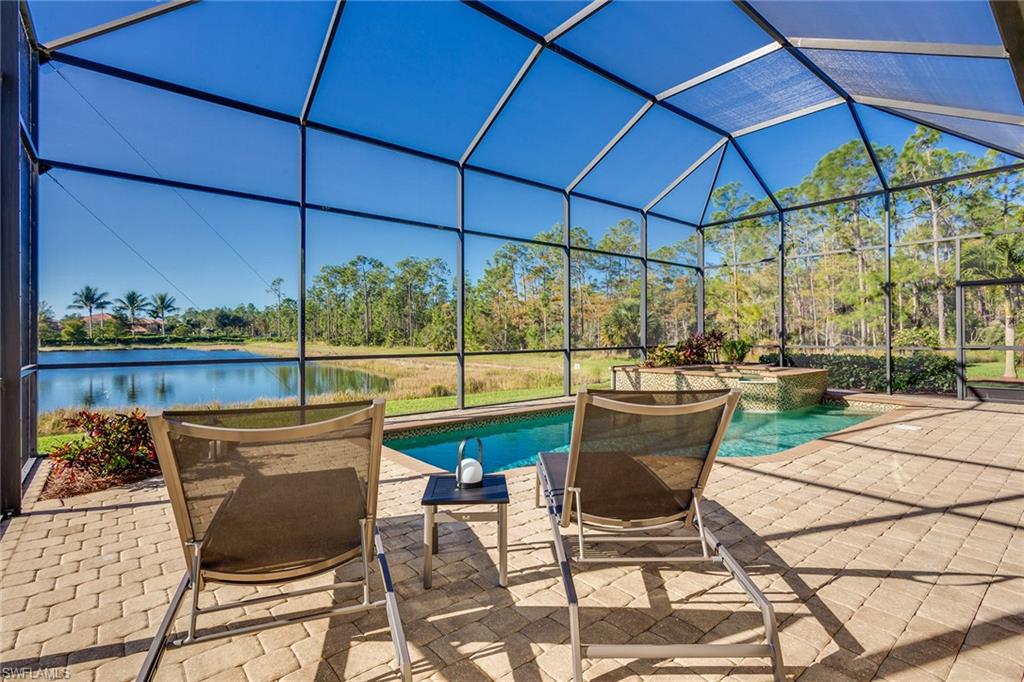 LAKOYA - Residential Lease