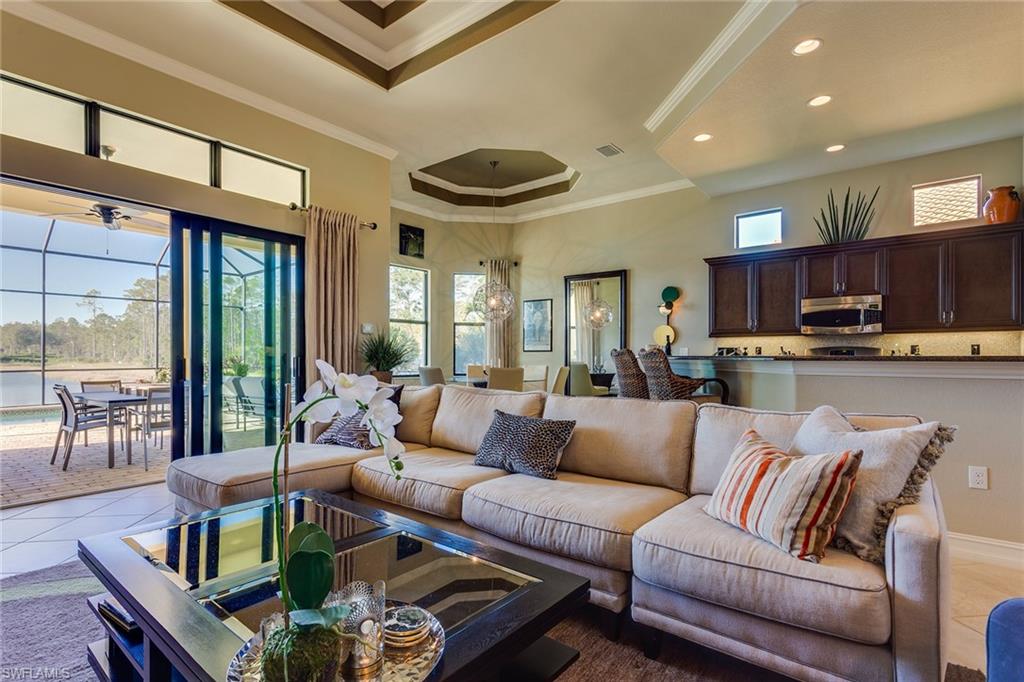 LAKOYA - Residential Lease