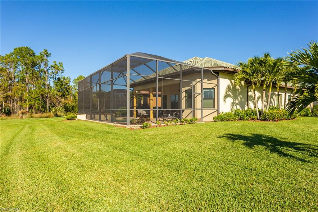 LAKOYA - Residential Lease