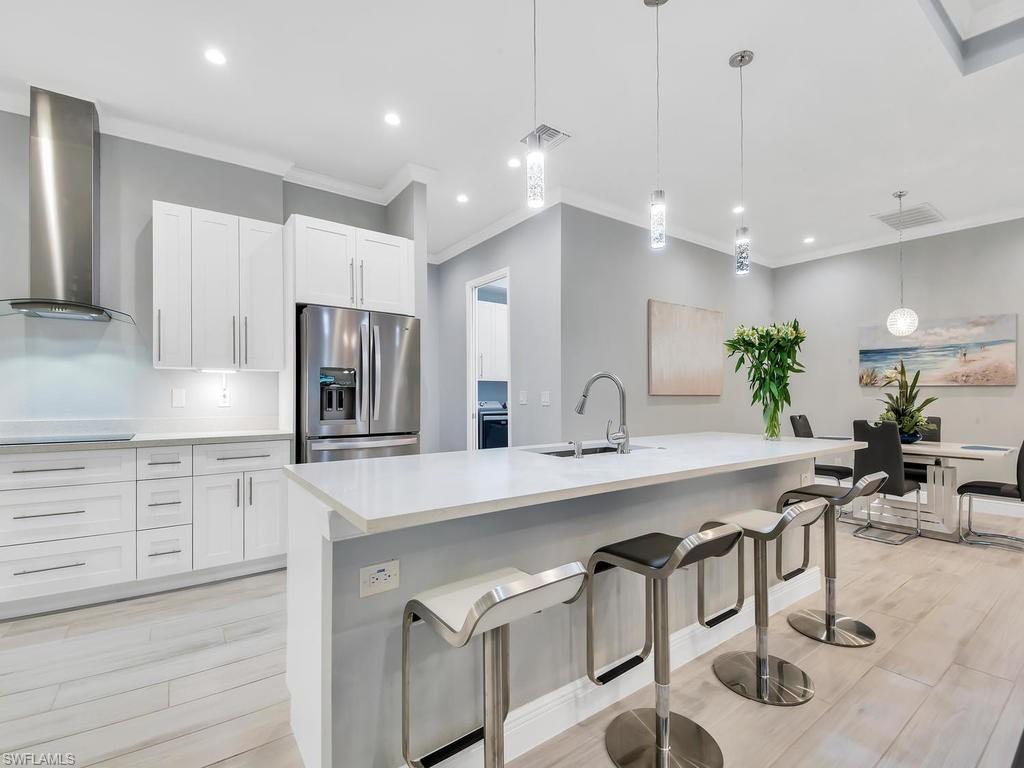 SAN CARLOS ESTATES - Residential