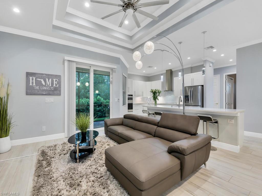 SAN CARLOS ESTATES - Residential