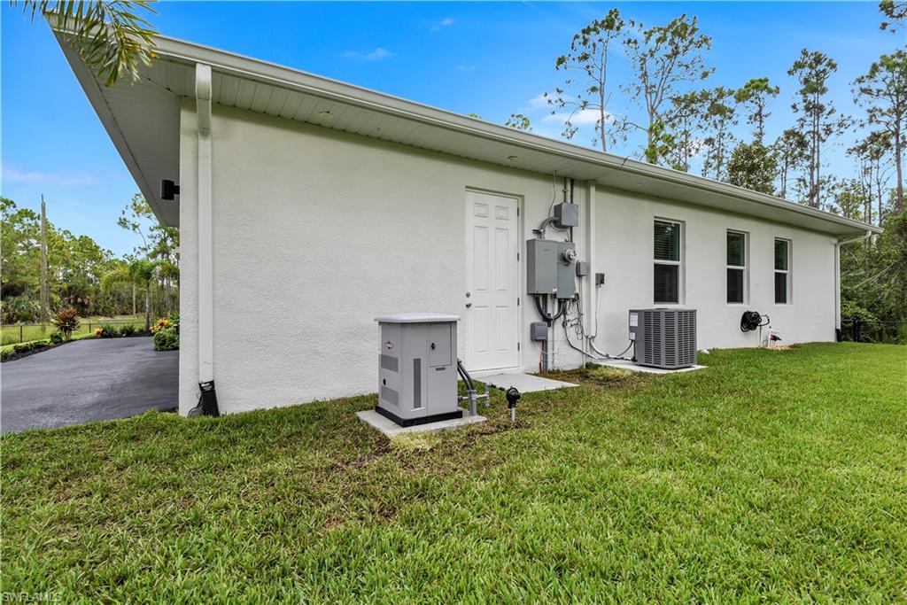 SAN CARLOS ESTATES - Residential