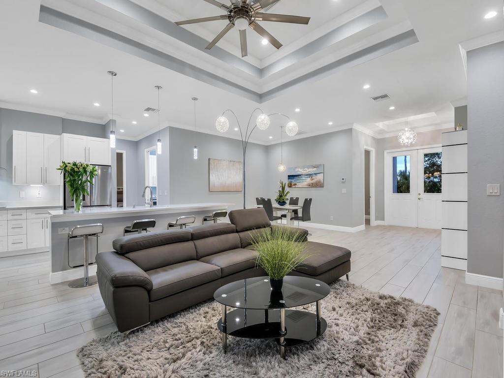 SAN CARLOS ESTATES - Residential