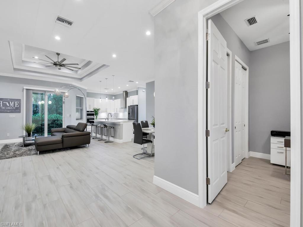 SAN CARLOS ESTATES - Residential