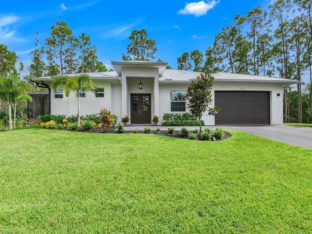 SAN CARLOS ESTATES - Residential