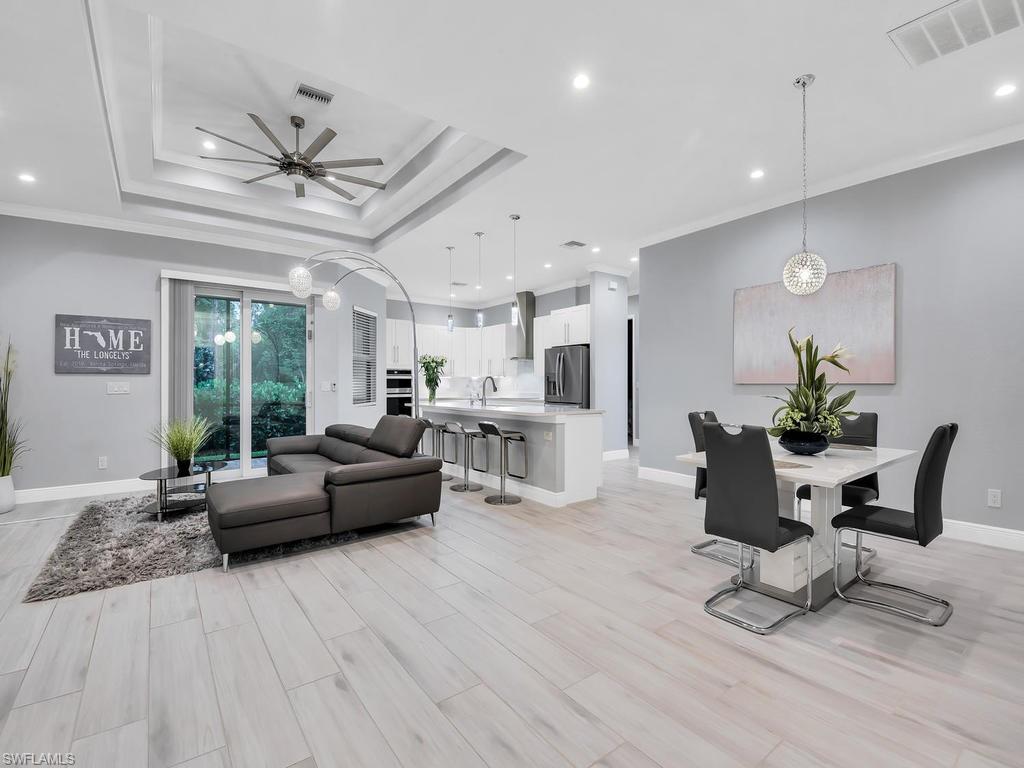 SAN CARLOS ESTATES - Residential