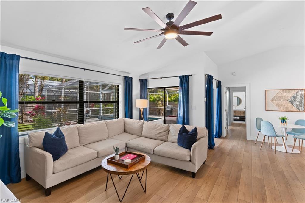 RIVER REACH - Residential