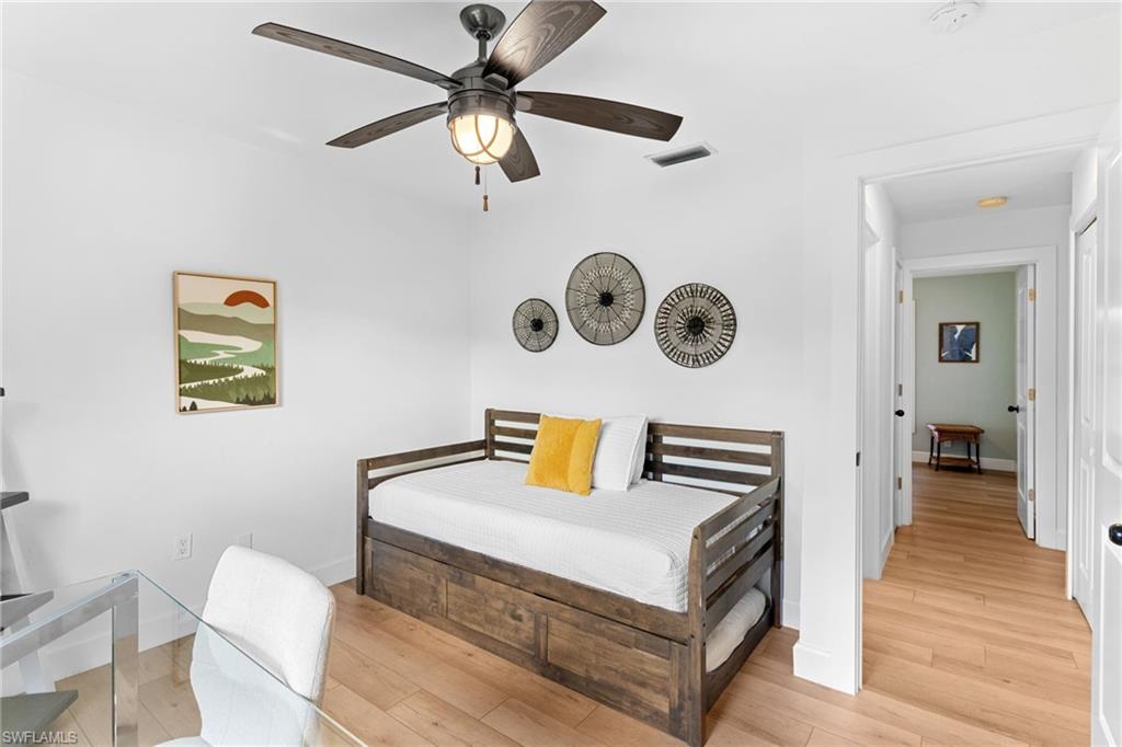 RIVER REACH - Residential