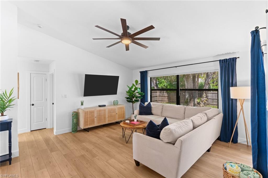 RIVER REACH - Residential