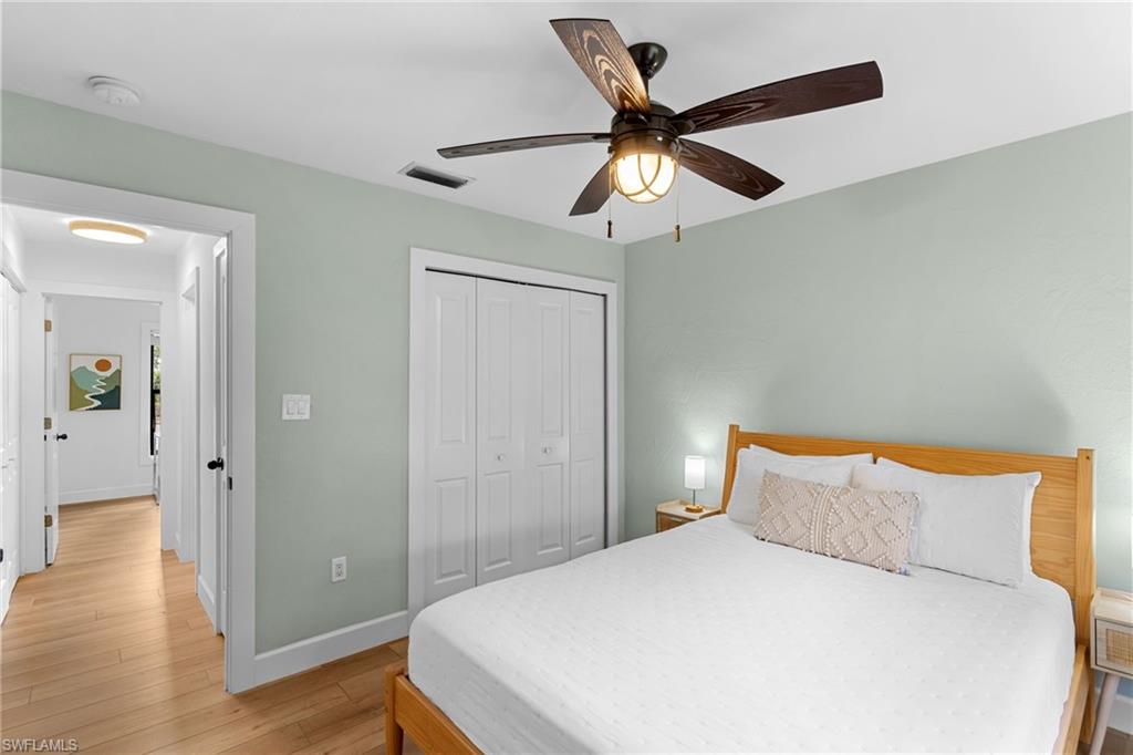 RIVER REACH - Residential