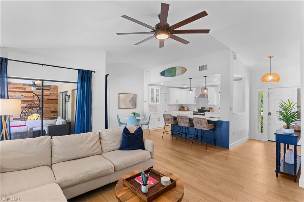 RIVER REACH - Residential