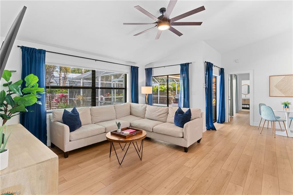 RIVER REACH - Residential