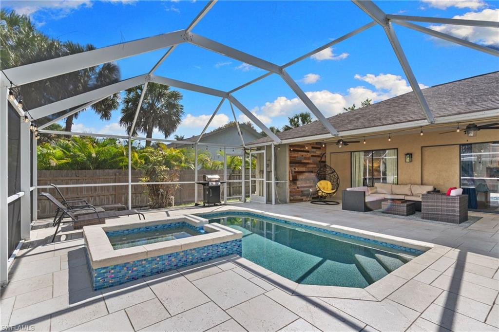 RIVER REACH - Residential