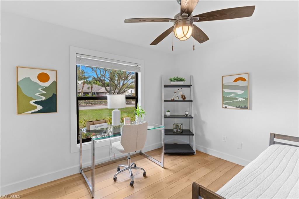 RIVER REACH - Residential