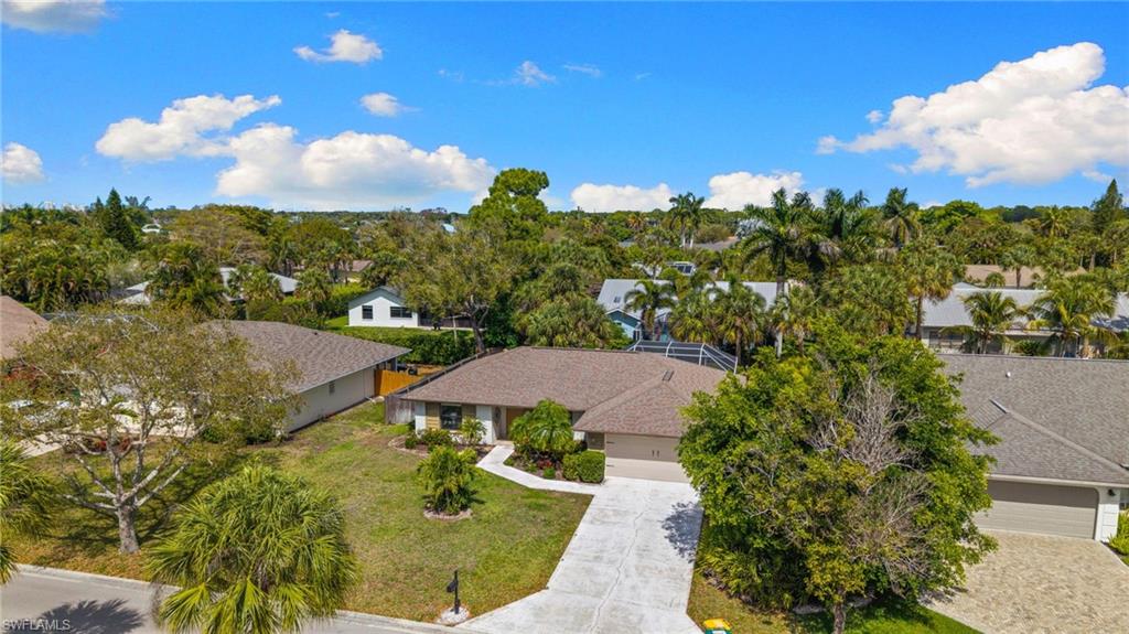 RIVER REACH - Residential