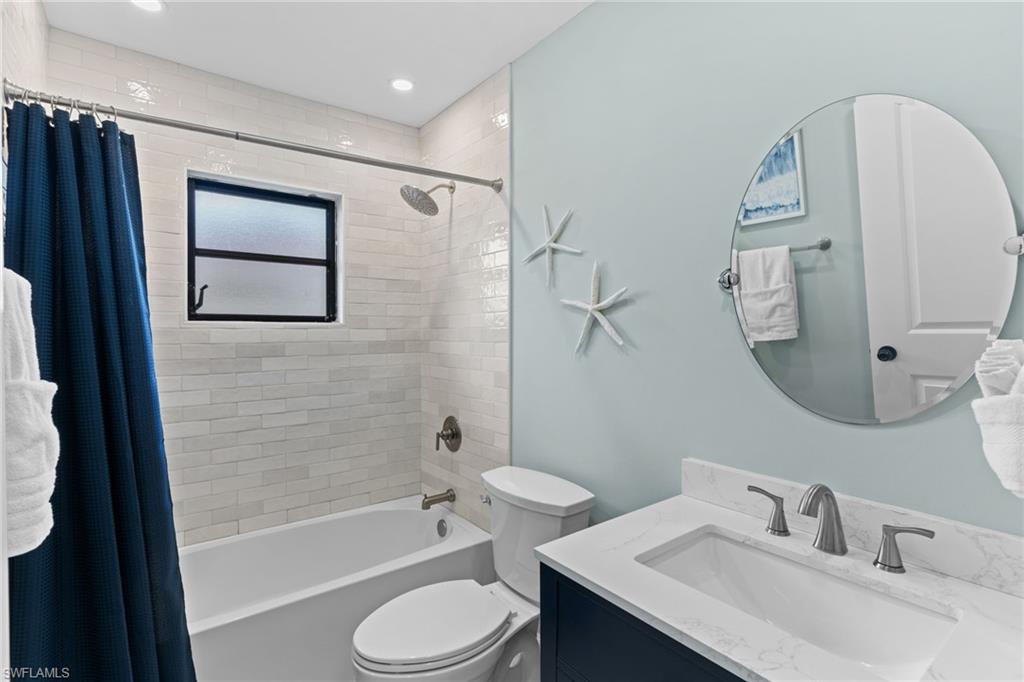 RIVER REACH - Residential