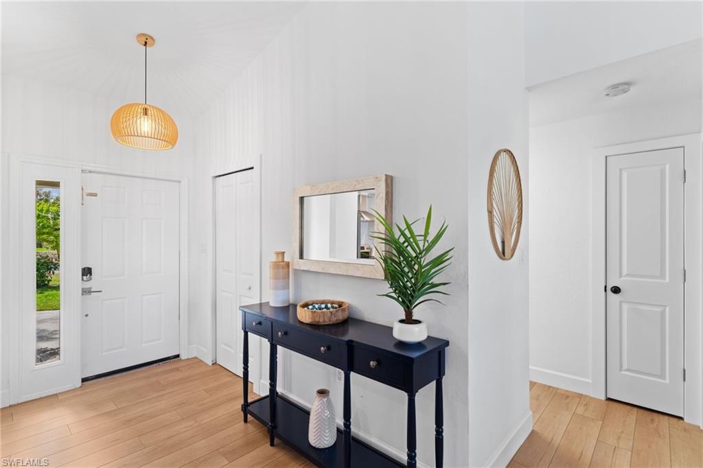 RIVER REACH - Residential