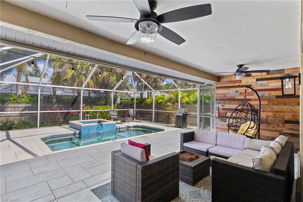 RIVER REACH - Residential