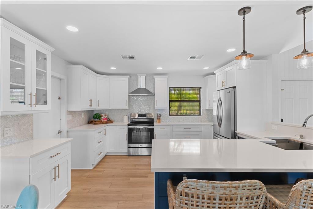 RIVER REACH - Residential