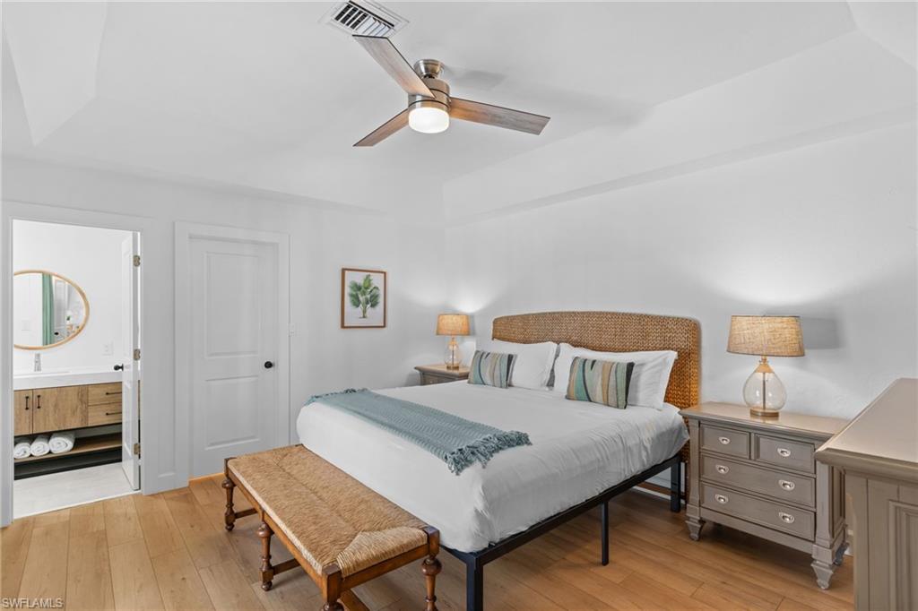 RIVER REACH - Residential