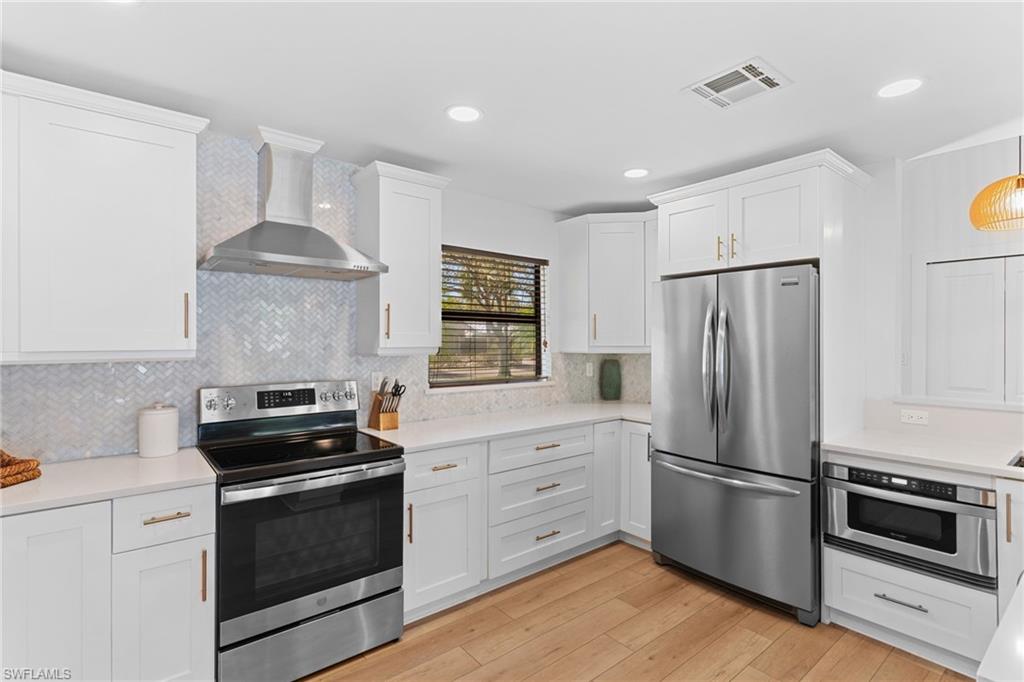 RIVER REACH - Residential